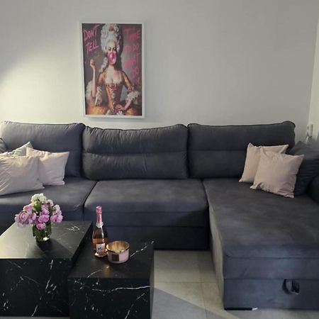 Apartment Panorama - Amazing Sea View, Newly Renovated دوغي رات المظهر الخارجي الصورة