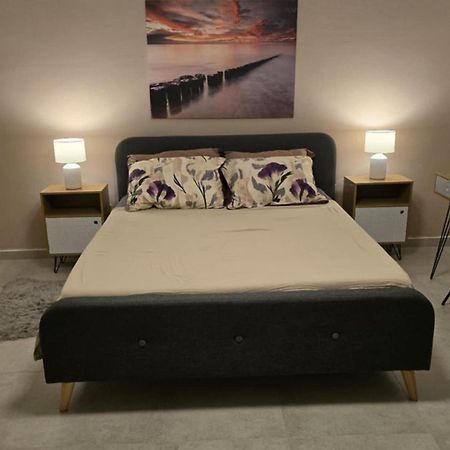 Apartment Panorama - Amazing Sea View, Newly Renovated دوغي رات المظهر الخارجي الصورة