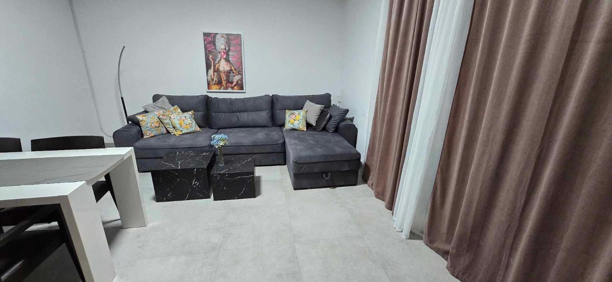 Apartment Panorama - Amazing Sea View, Newly Renovated دوغي رات المظهر الخارجي الصورة