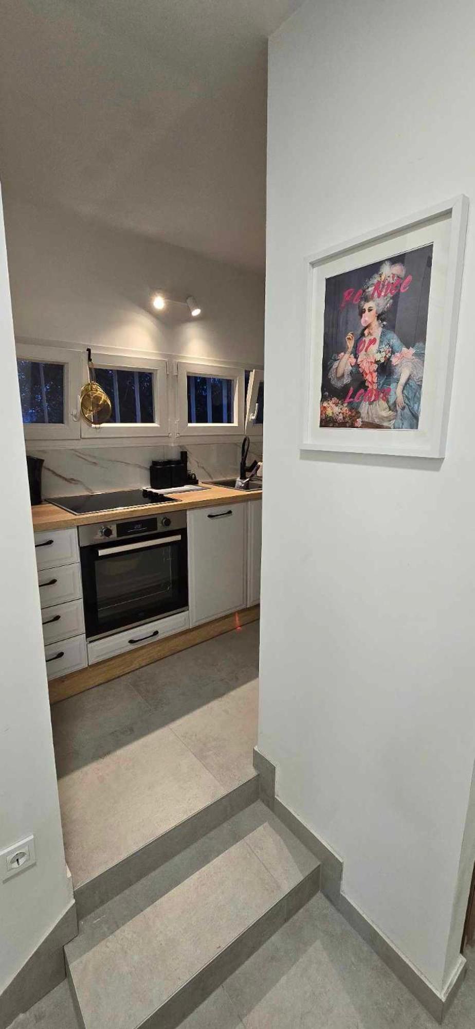 Apartment Panorama - Amazing Sea View, Newly Renovated دوغي رات المظهر الخارجي الصورة