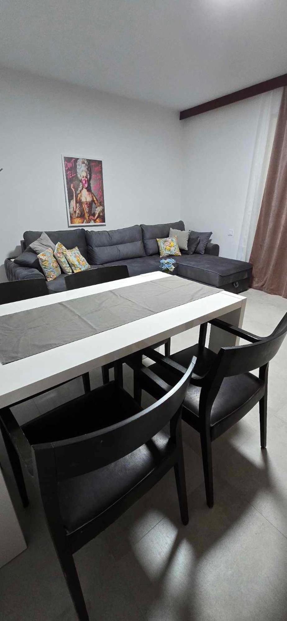 Apartment Panorama - Amazing Sea View, Newly Renovated دوغي رات المظهر الخارجي الصورة