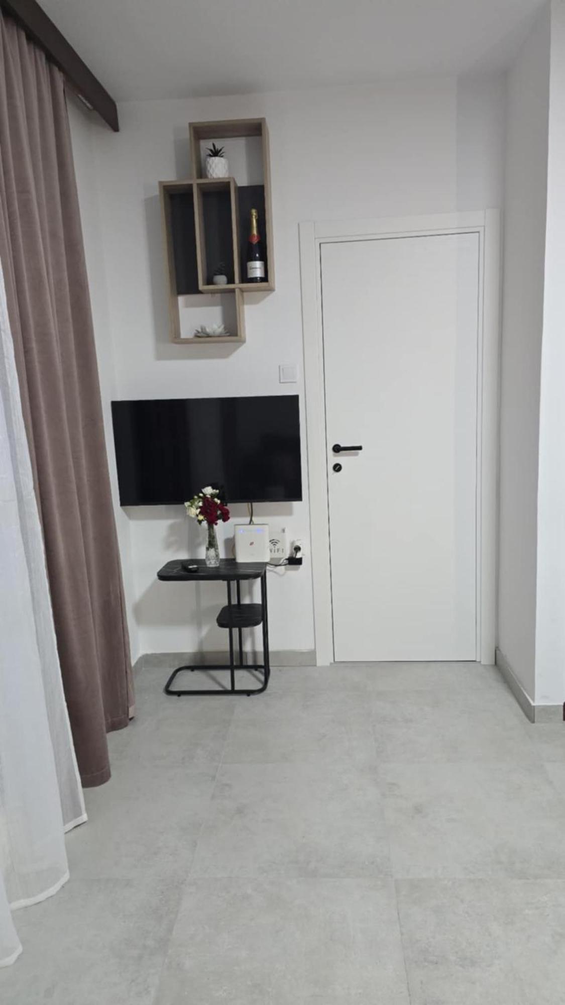 Apartment Panorama - Amazing Sea View, Newly Renovated دوغي رات المظهر الخارجي الصورة